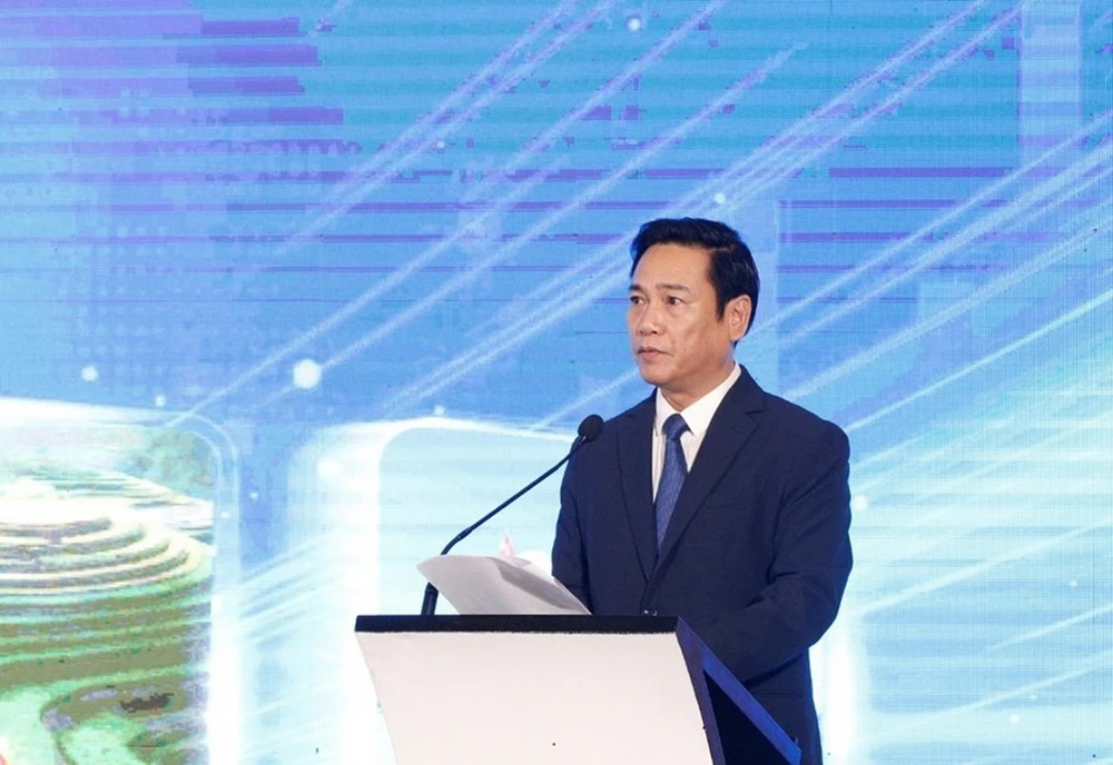 Khai mạc ‘Diễn đàn Kinh tế Việt Nam qua nửa nhiệm kỳ Đại hội XIII của Đảng’