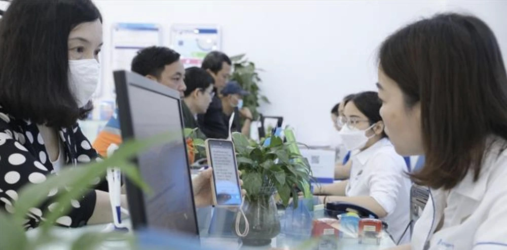 Kết nối doanh nghiệp - ABENLA hỗ trợ đăng ký định danh miễn phí