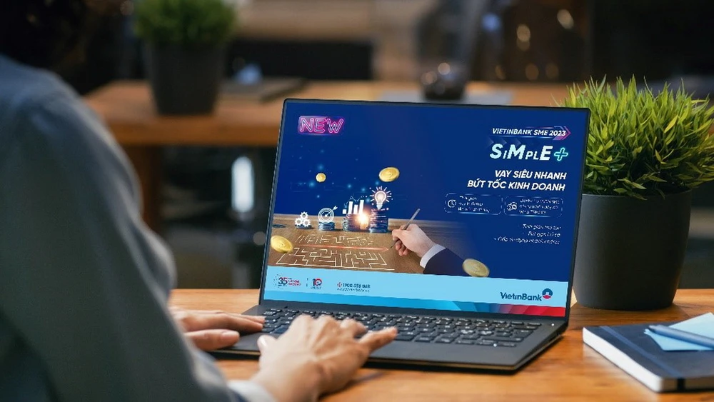 VietinBank – 35 năm không ngừng phát triển mang đến giá trị tốt nhất cho doanh nghiệp vừa và nhỏ