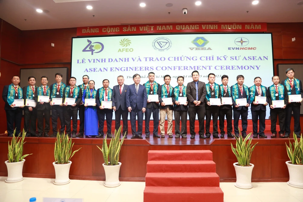 Ngành điện TP.HCM: Phát triển nguồn nhân lực trong thời đại số để trở thành doanh nghiệp số thành công