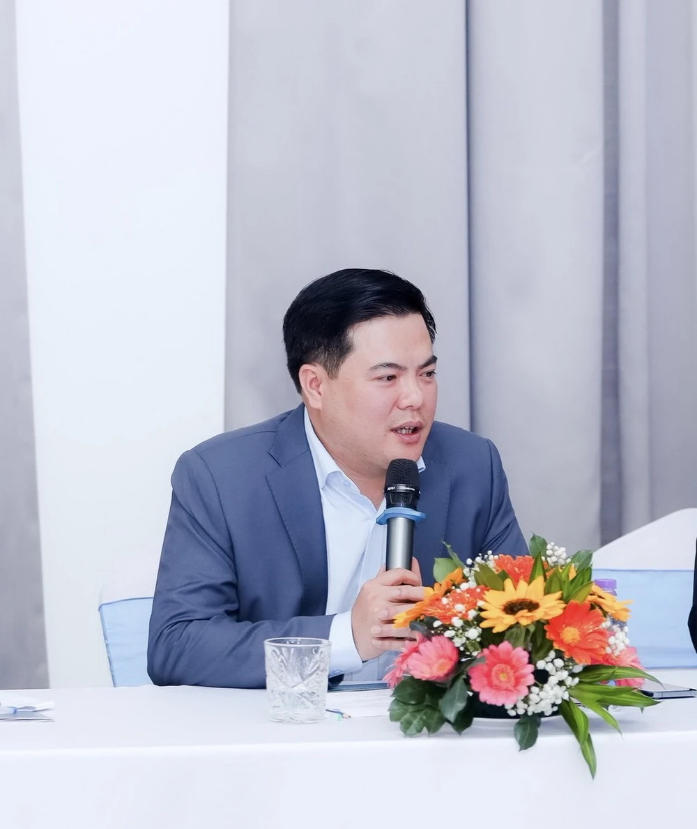 Dự án Nhà ở xã hội MK Central City: Không gian sống 3 trong 1