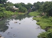 TP.HCM: Kiến nghị gom 3 nhà máy xử lý nước thải thành một