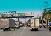 TP.HCM: Tỉ lệ ô tô sử dụng dịch vụ thu phí không dừng thấp