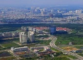 Kiến nghị tháo gỡ nhiều dự án cho Thủ Thiêm