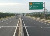 Lưu lượng trên cao tốc Đà Nẵng - Quảng Ngãi giảm liên tục 