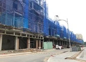 Hàng trăm dự án nhà ở được khơi thông