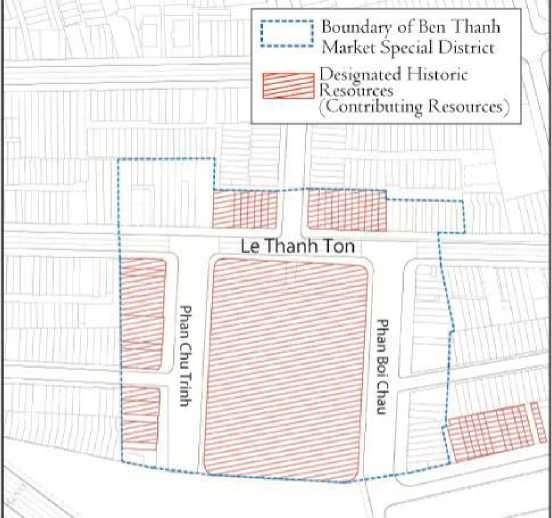 TP.HCM lấy công viên 23-9 làm điểm nhấn về kiến trúc, quy hoạch ảnh 7 TP.HCM lấy công viên 23-9 làm điểm nhấn về kiến trúc, quy hoạch ảnh 7