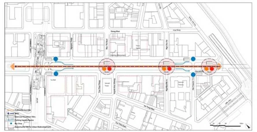 TP.HCM lấy công viên 23-9 làm điểm nhấn về kiến trúc, quy hoạch ảnh 10 TP.HCM lấy công viên 23-9 làm điểm nhấn về kiến trúc, quy hoạch ảnh 10