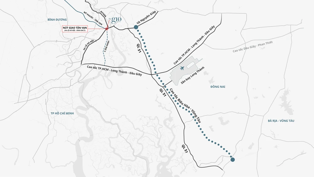 Bước ngoặt quy hoạch và “cú hích” cho địa ốc TP.HCM sau sáp nhập.jpg