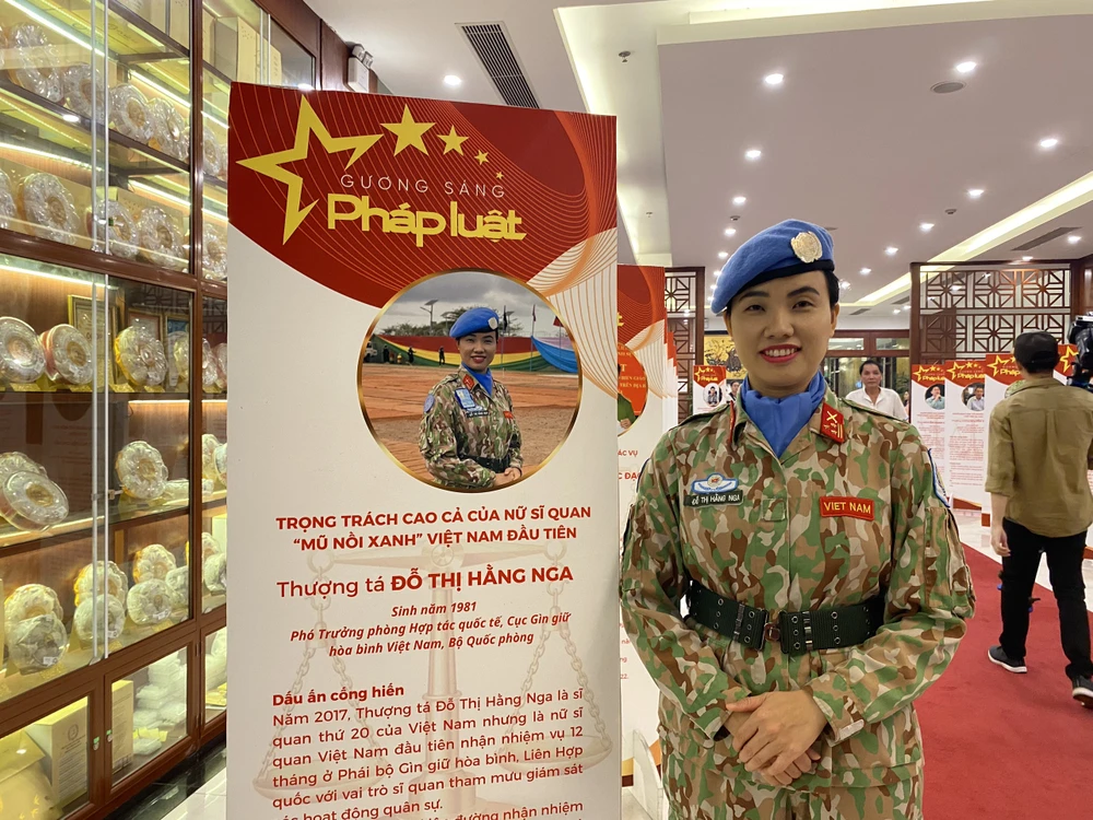 Thượng tá Đỗ Thị Hằng Nga.jpeg