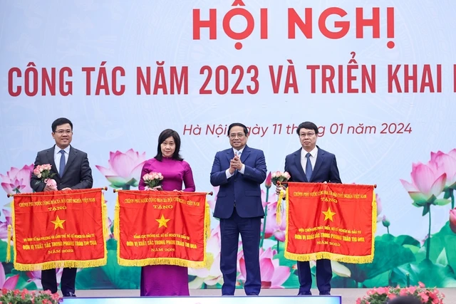 Thủ tướng
