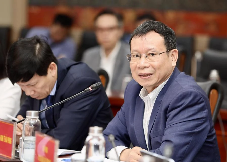 tăng trưởng xanh