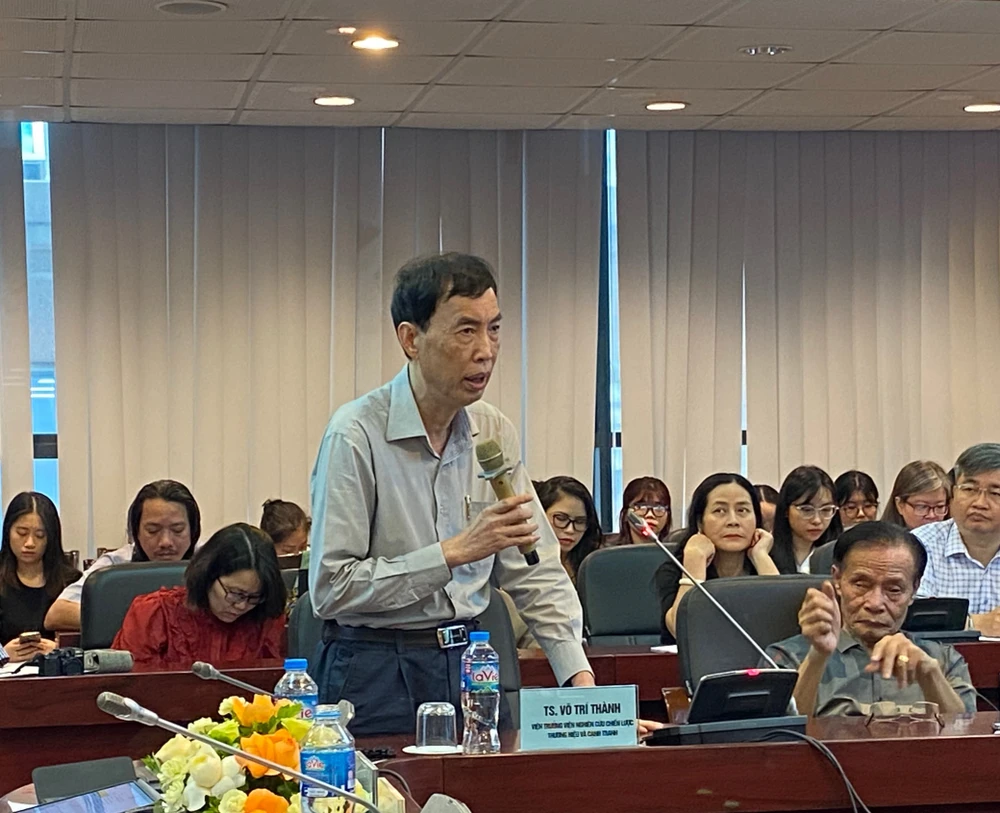 Băn khoăn chất lượng tăng trưởng nhìn từ các con số thống kê đẹp