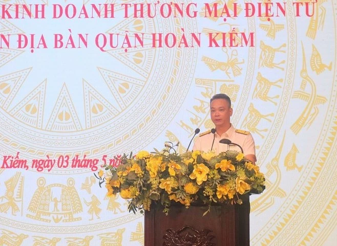 thương mại điện tử