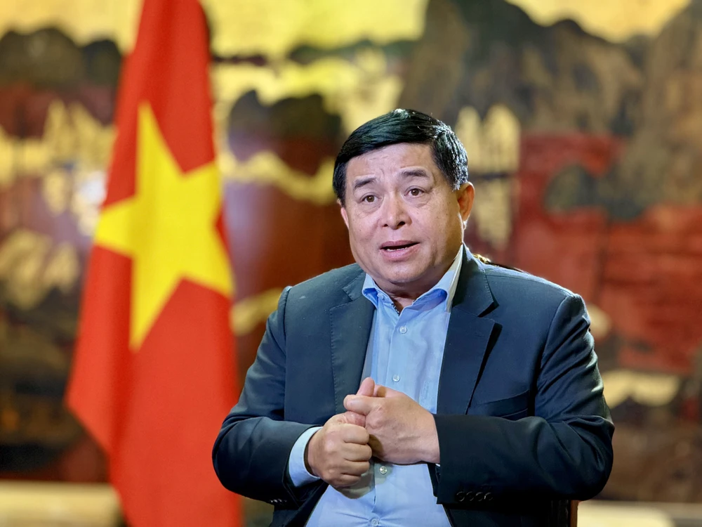 Quy hoạch vùng Đông Nam Bộ: Tháo bung 'chiếc lò xo đang bị nén'