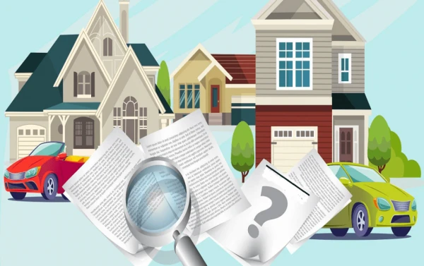 2 bộ và 3 tỉnh thành sẽ thực hiện kiểm kê tài sản công thử nghiệm