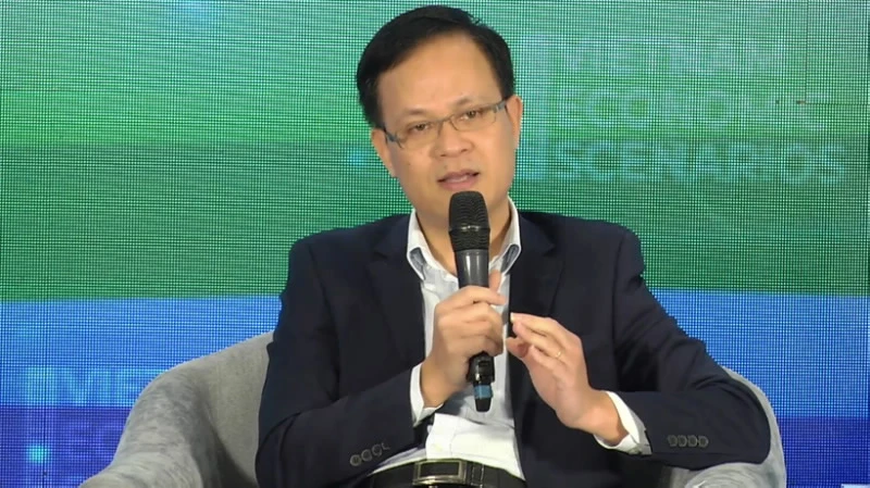 điều hành tỷ giá