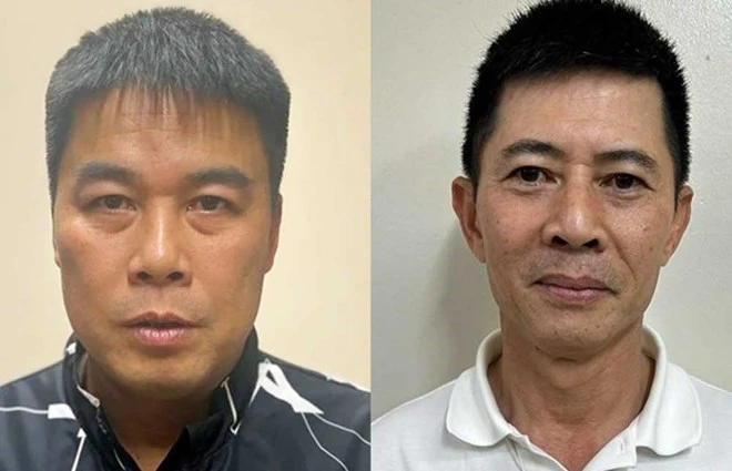 Tập đoàn Thuận An và Tập đoàn Phúc Sơn