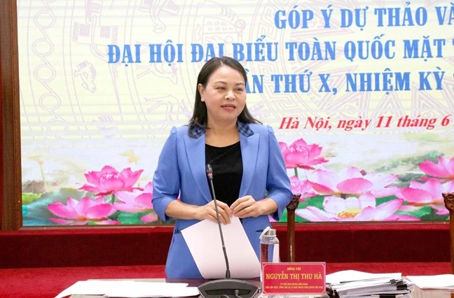 MTTQ Việt Nam