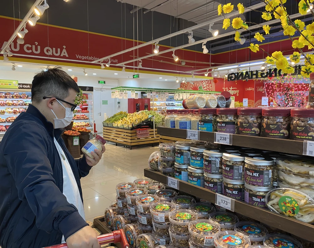 Thuế giá trị gia tăng