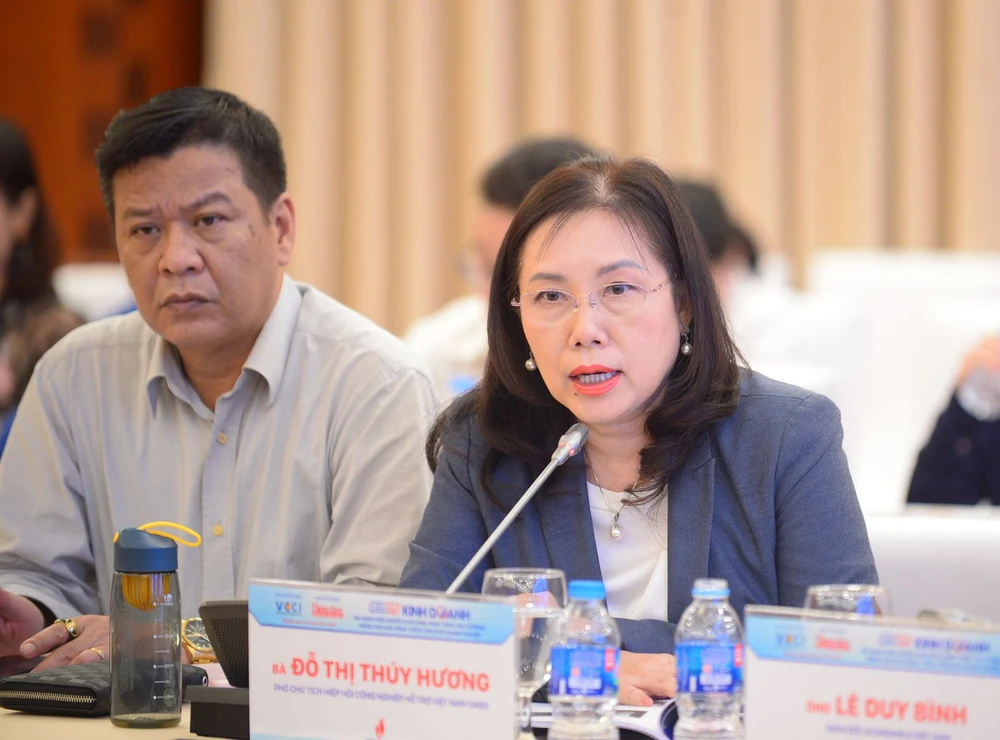 doanh nghiệp Việt Nam