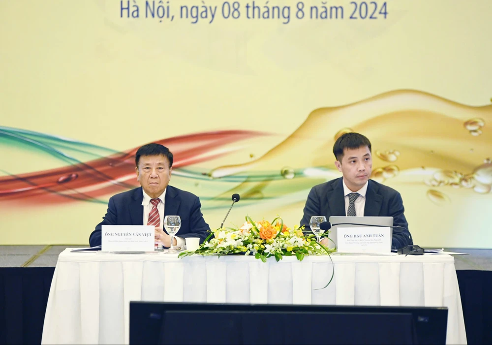 Luật Thuế tiêu thụ đặc biệt