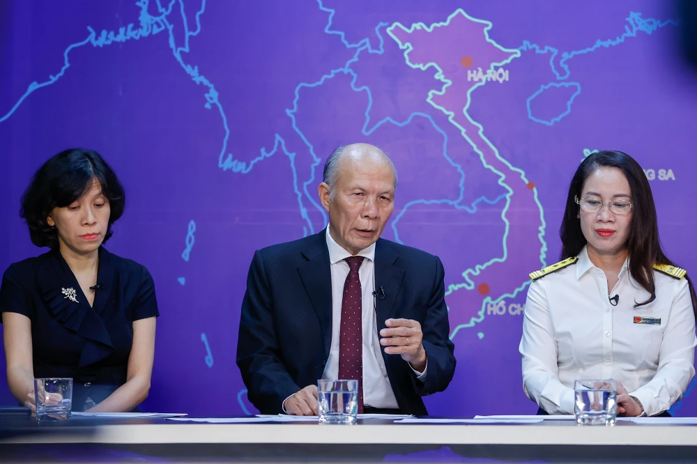 thương mại điện tử