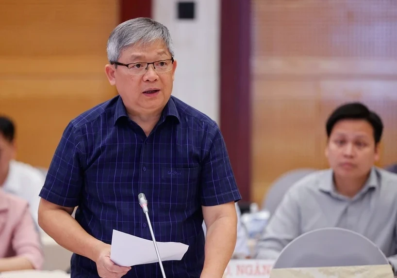 Công ty cây xanh công minh