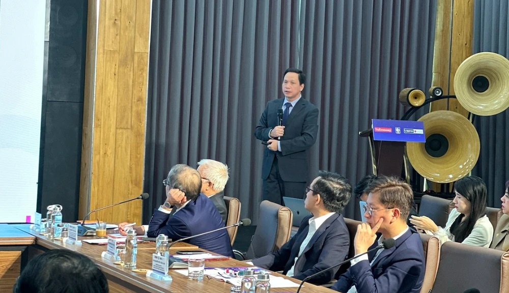 Nhìn lại kinh tế việt nam 2024 và dự báo 2025