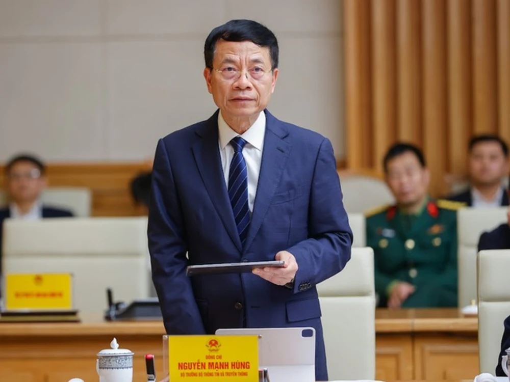 Khoa học công nghệ