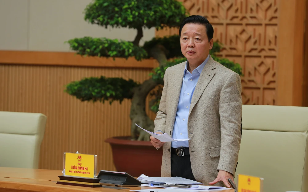 Dự án đường sắt Lào Cai - Hà Nội - Hải Phòng