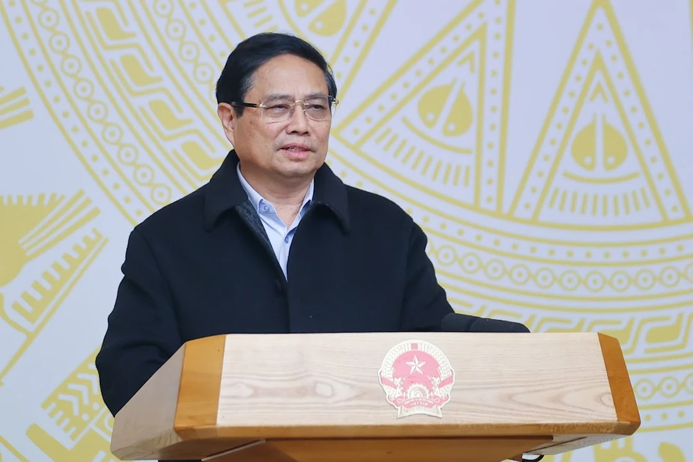 Xóa nhà tạm, nhà dột nát