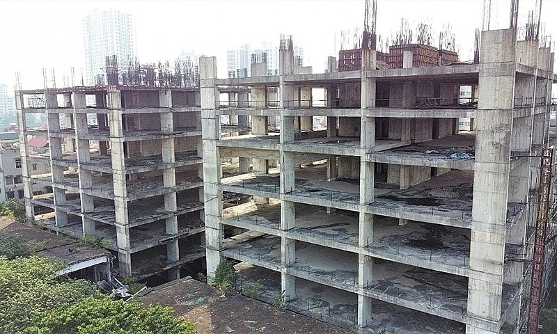 Khẩn trương rà soát, báo cáo các dự án đầu tư có khó khăn, vướng mắc, tồn đọng kéo dài trên Hệ thống đầu tư công quốc gia