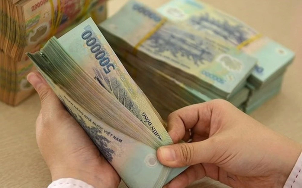 Bộ Tài chính chính thức nâng phụ cấp lưu trú cho cán bộ, công chức, viên chức đi công tác. Ảnh minh họa.