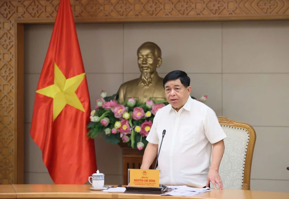 Cấp ủy khoá mới phải tiêu biểu về bản lĩnh, trí tuệ, đạo đức và uy tín