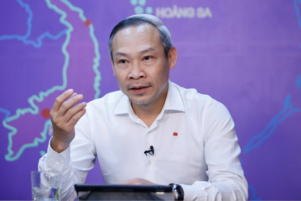 ĐBQH, chuyên gia kinh tế Phan Đức Hiếu cho rằng, sự ra đời của Nghị quyết 68 là rất cần thiết và có ý nghĩa trong bối cảnh hiện nay.