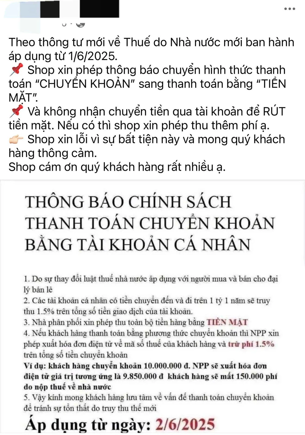 không nhận chuyển khoản .jpg