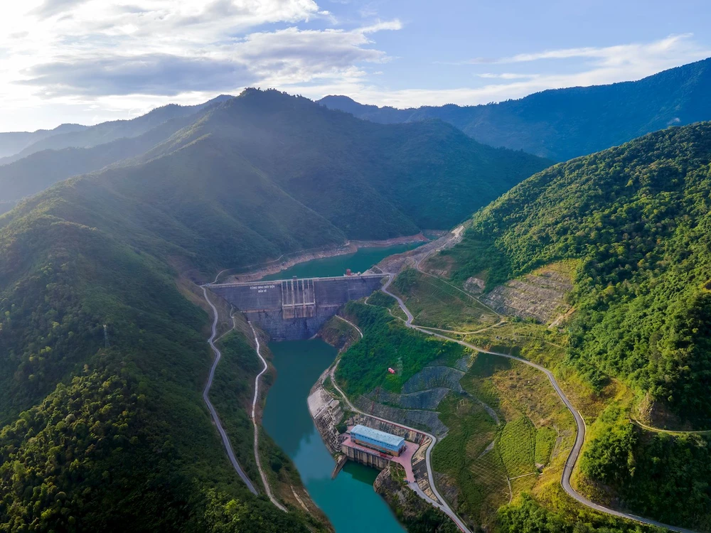 Tổng công ty Phát điện 1 abc.jpg