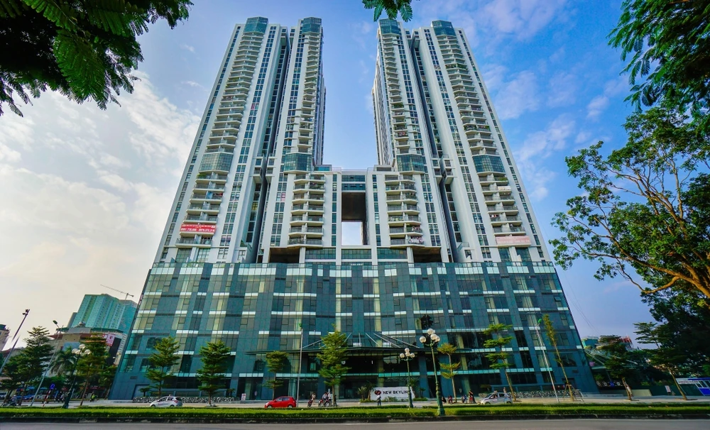 HUD cho biết chưa đủ tài liệu quyết toán kinh phí bảo trì phần sở hữu chung tòa nhà. Do đó, Bộ Xây dựng yêu cầu khẩn trương lập biên bản xác định các phần diện tích, thiết bị chung để hoàn thiện tài liệu quyết toán. 