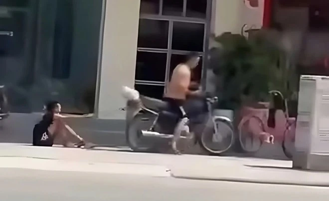 Tạm giữ hình sự