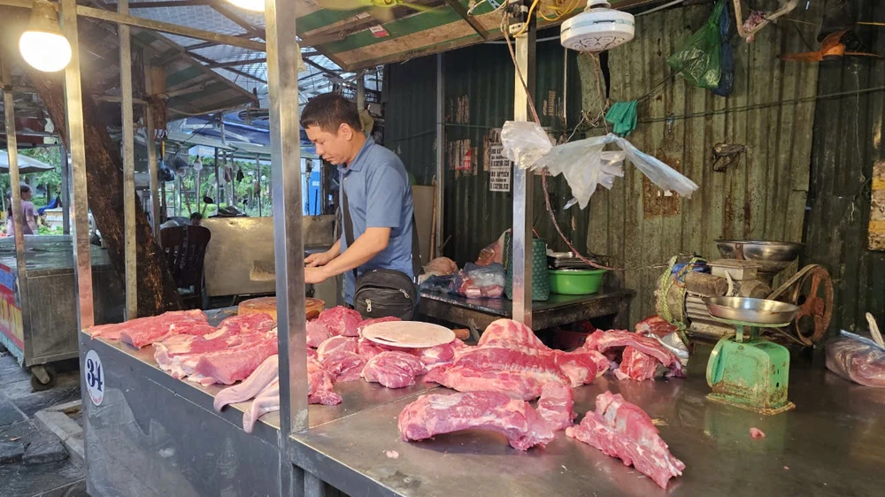 Một số ý kiến cho rằng nên hạ mức thuế suất trong biểu thuế lũy tiến để bớt gánh nặng cho người dân. Ảnh minh họa: MINH TRÚC