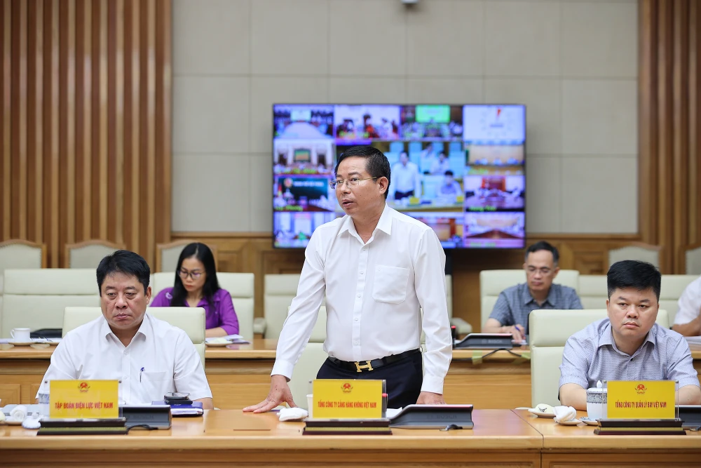 Cảng hàng không quốc tế Long Thành