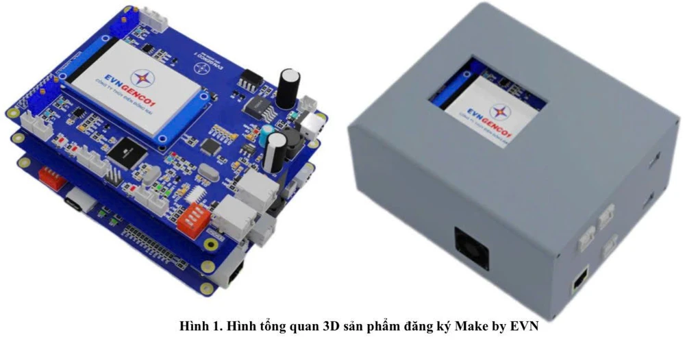 Từ trăn trở nhỏ, mở ra con đường vận hành thông minh.jpg