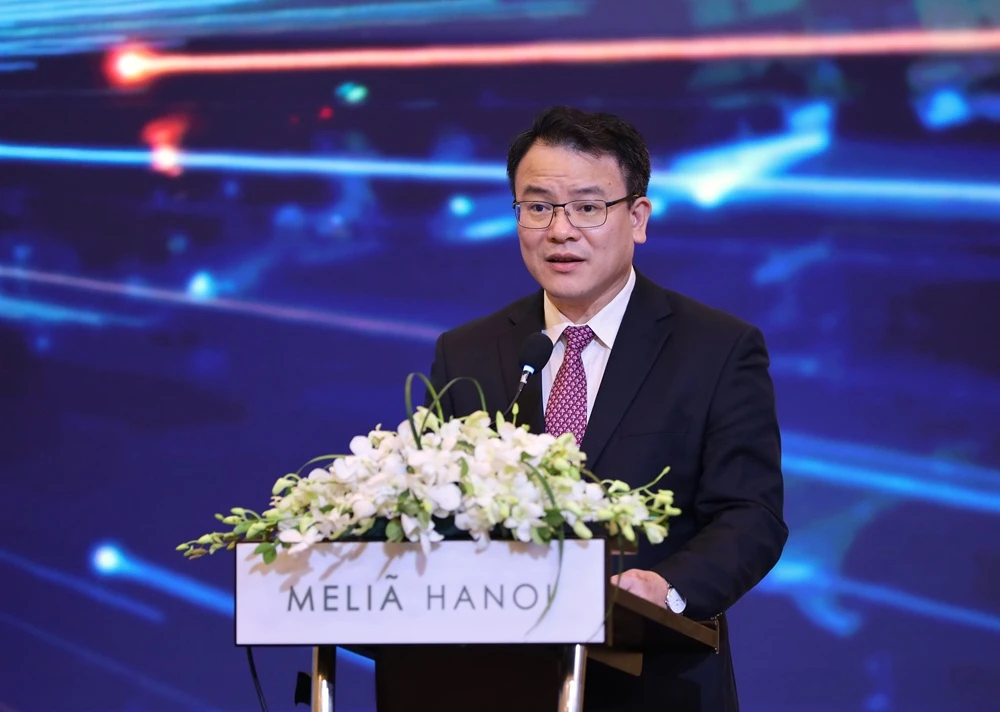 Bộ Tài chính xác định ba nhóm lĩnh vực ưu tiên của hợp tác công tư PPP. Ảnh: M.T