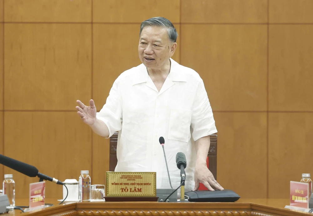 Tổng Bí thư Tô Lâm phát triển nhà ở.jpg
