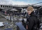 Nga nói Ukraine đưa ra yêu cầu 'vô lý' về hành lang sơ tán dân thường