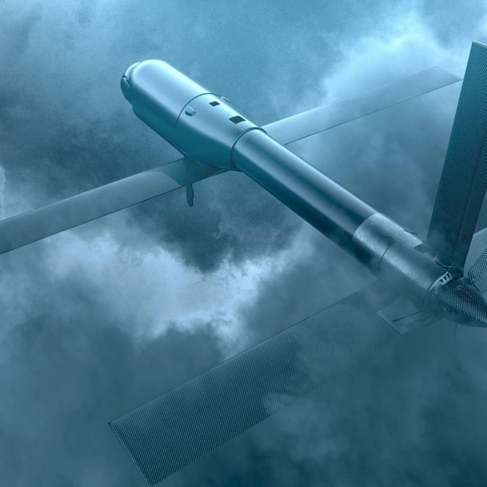 Mẫu UAV "Bóng ma phượng hoàng" Phoenix Ghost. Ảnh: Ảnh: AERO VIRONMENT Mẫu UAV "Bóng ma phượng hoàng" Phoenix Ghost. Ảnh: Ảnh: AERO VIRONMENT