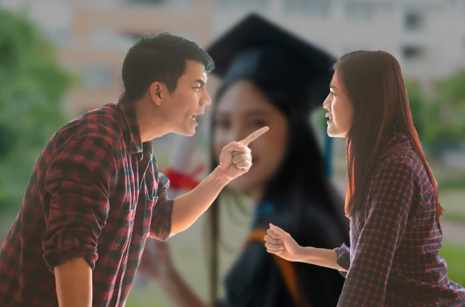 Bà Lưu phải trả tiền lại cho ông Trương vì vi phạm thỏa thuận trước hôn nhân (ảnh minh họa). Ảnh: SCMP