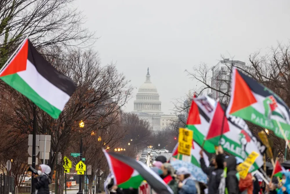 Hamas được gì, mất gì khi khơi mào xung đột Israel-Hamas?