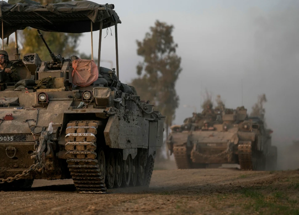 Xung đột Israel-Hamas 27-12: Israel ở thế ‘thập diện mai phục’; Nguy cơ chiến tranh lan rộng ở Trung Đông